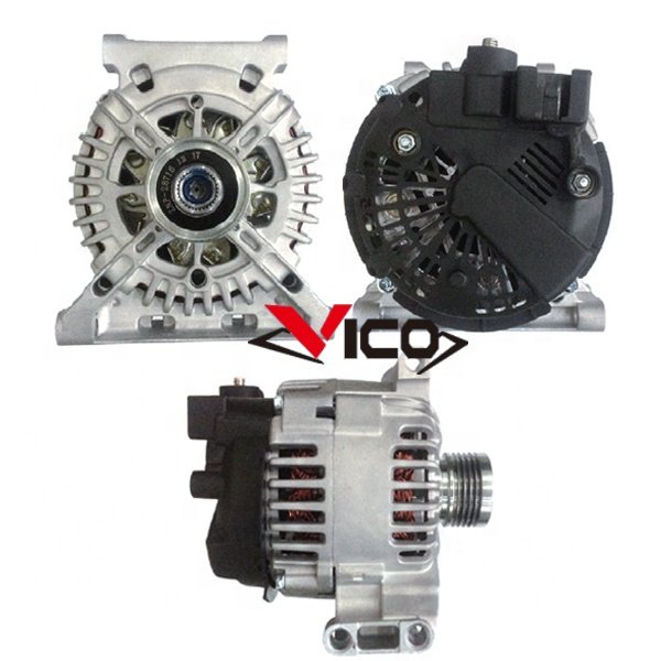 Car Alternator A640-154-02-02 A640-154-03-02 A640-154-04-02 A640-154-05-02 Fits Mercedes A160 A180 B180 B200